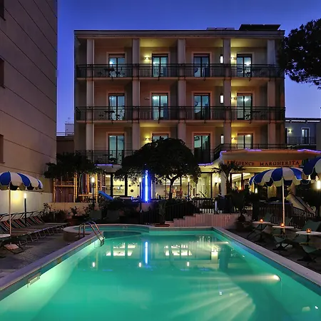 Margherita 3*