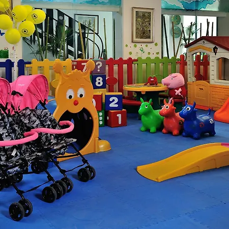 Margherita Aparthotel Cattolica