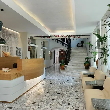 Margherita Aparthotel