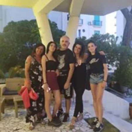 Margherita 4* Cattolica