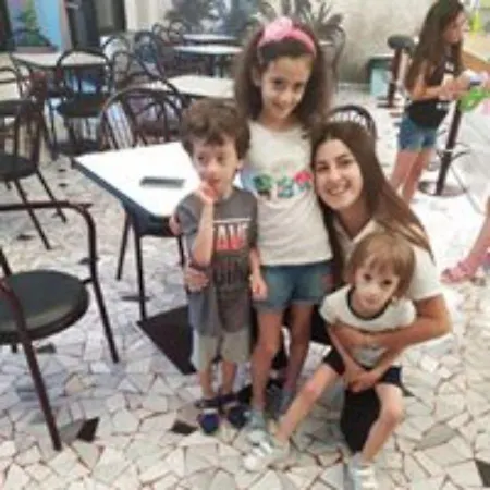 Margherita 4* Cattolica