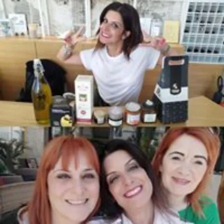 Aparthotel Margherita 3*