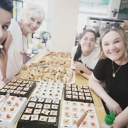 Margherita 4* Cattolica