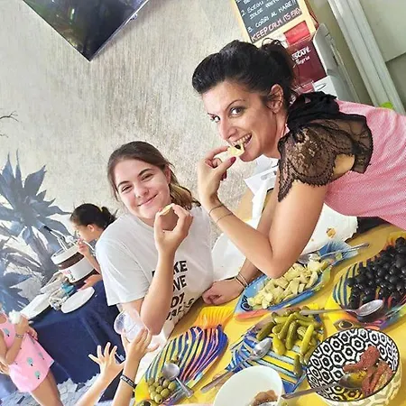 Aparthotel Margherita 4*