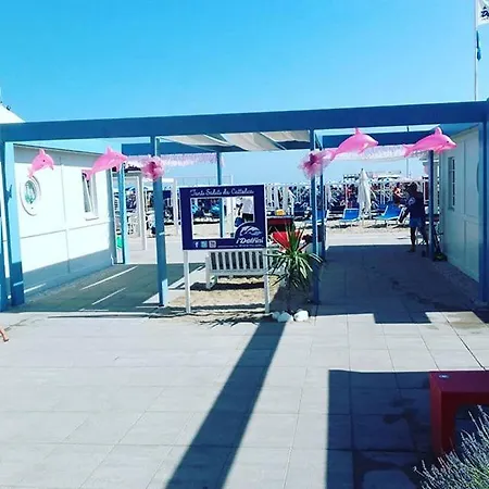 Margherita Aparthotel 4*