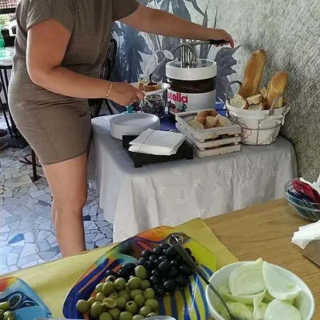 Aparthotel Margherita Cattolica