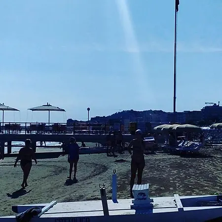 Aparthotel Margherita