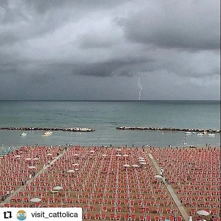 Aparthotel Margherita