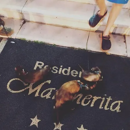 Margherita Aparthotel