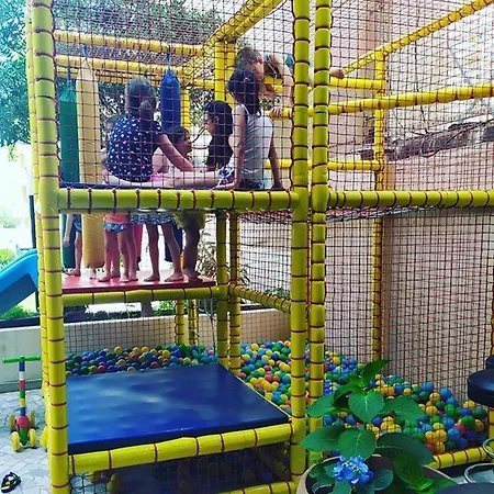 Aparthotel Margherita 4*