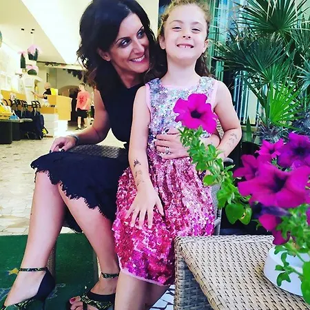 Margherita Aparthotel 4*