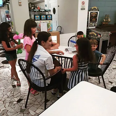 Margherita Aparthotel 4*