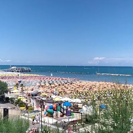 Margherita 4* Cattolica