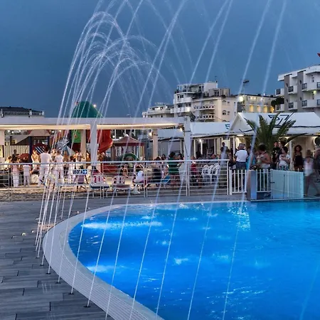 Aparthotel Margherita
