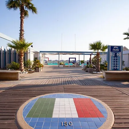 Margherita Aparthotel Cattolica