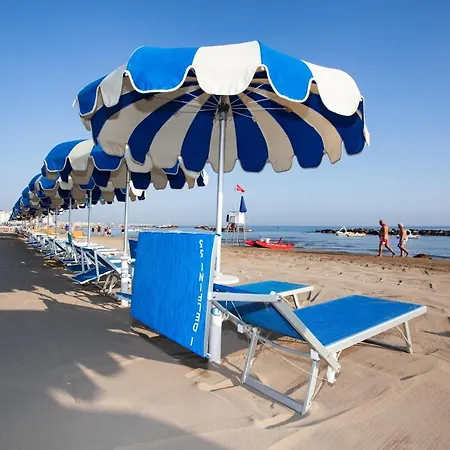 Aparthotel Margherita