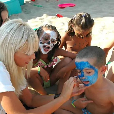 Margherita 4* Cattolica