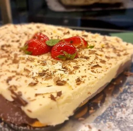 アパートホテル Margherita