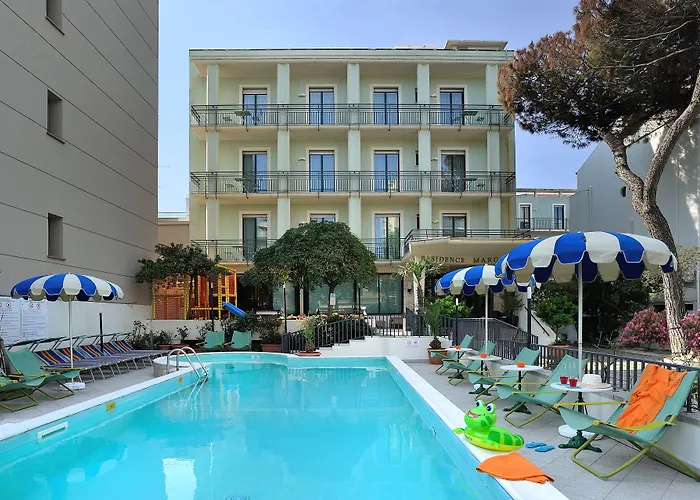 Aparthotel Margherita Cattolica