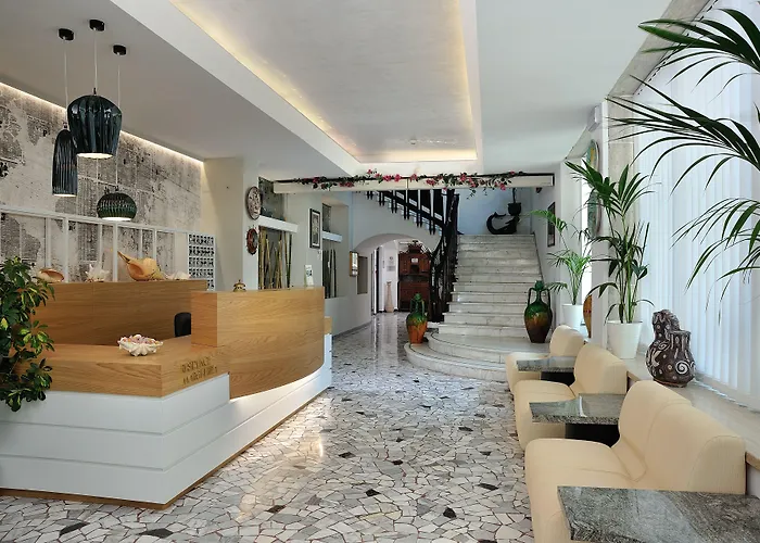 Aparthotel Margherita 4*