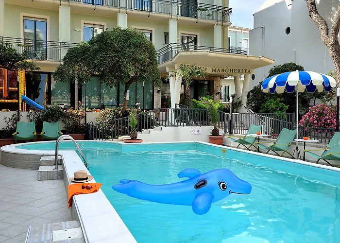 Aparthotel Margherita