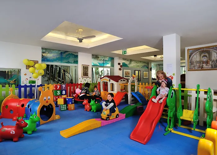 Aparthotel Margherita