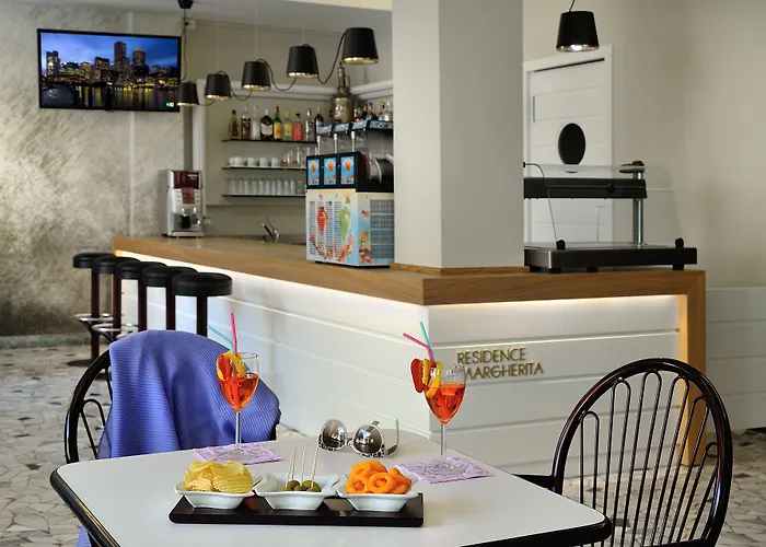 Margherita Aparthotel 4*