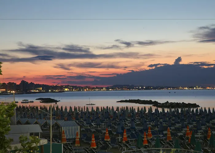 Aparthotel Margherita Cattolica