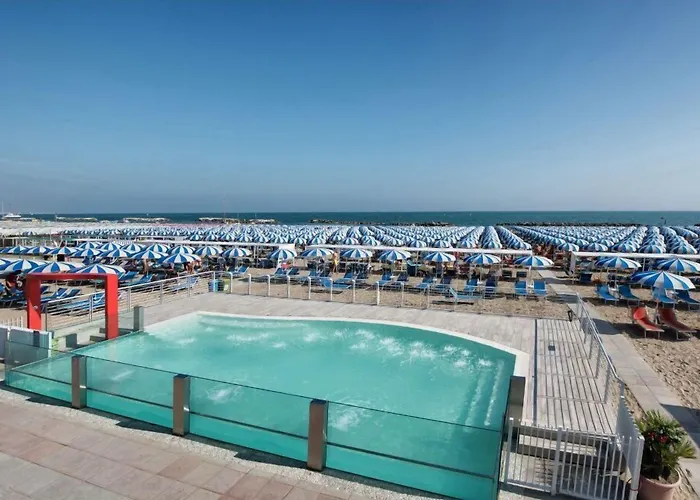 Aparthotel Margherita Cattolica