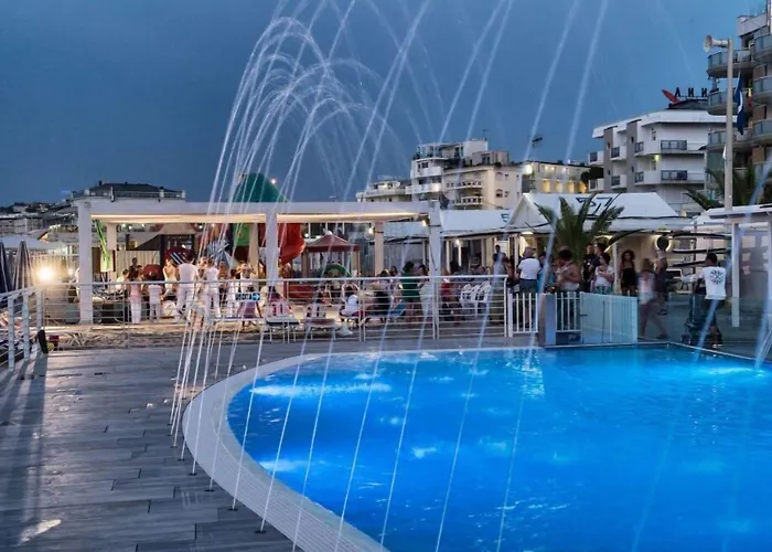 Aparthotel Margherita 4*