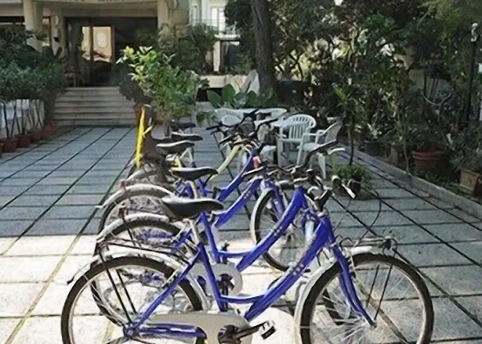 Aparthotel Margherita