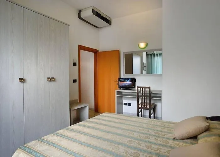 Margherita Aparthotel