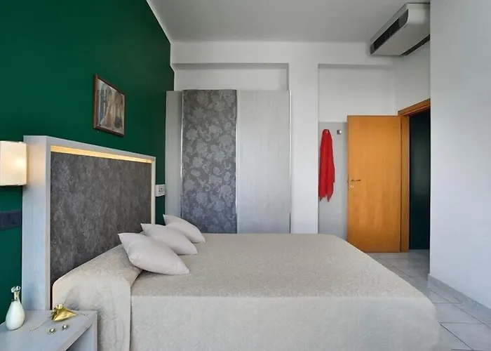 Margherita Aparthotel