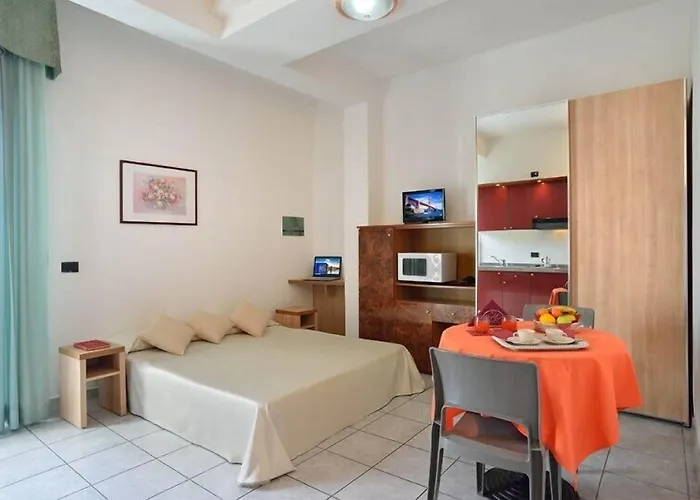 Margherita 4* Cattolica