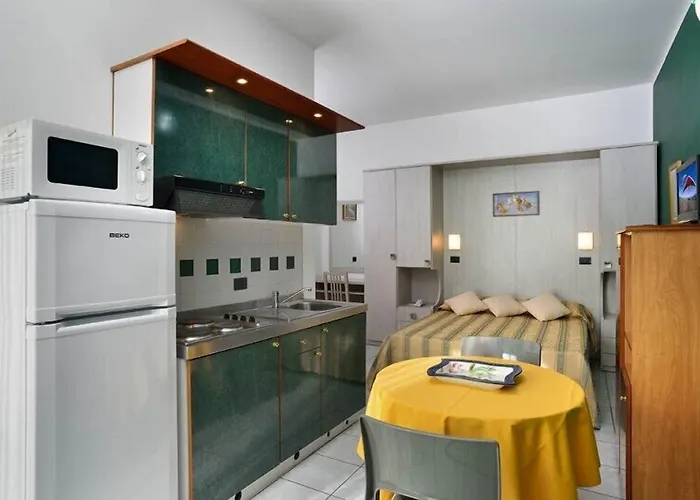 Margherita Aparthotel Cattolica