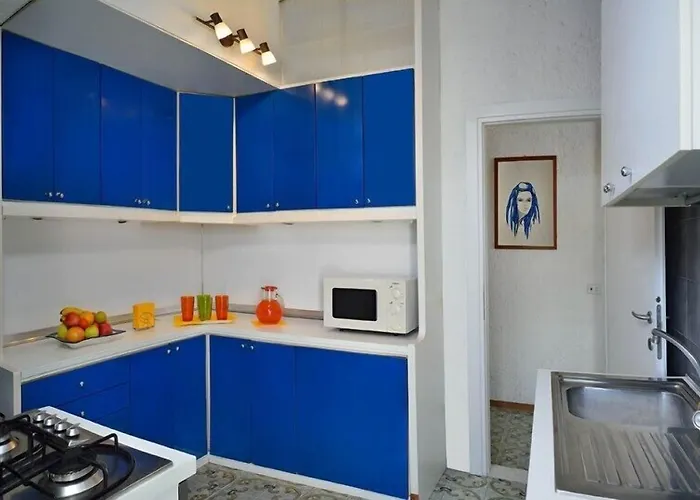 Aparthotel Margherita