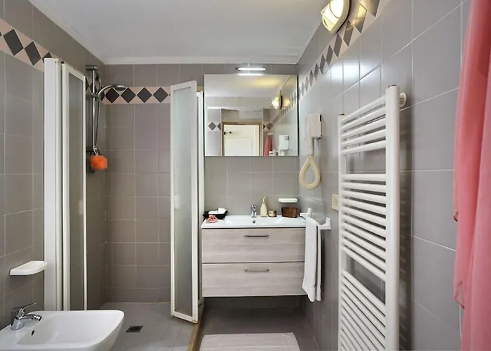 Margherita Aparthotel Cattolica