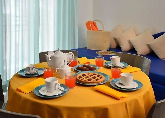 Margherita Aparthotel