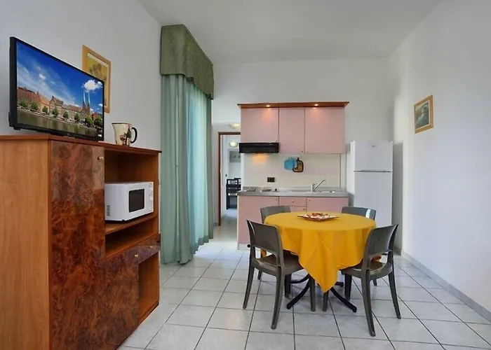 Aparthotel Margherita 4*