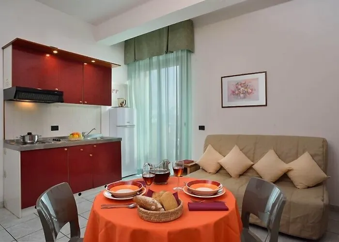 Margherita Aparthotel