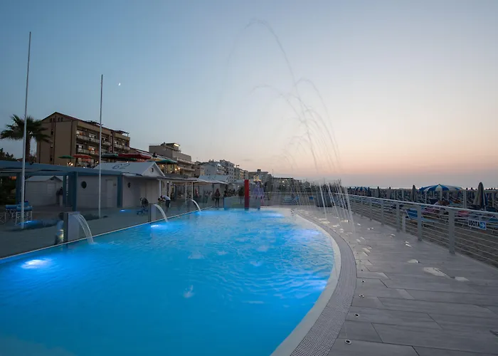 Margherita Aparthotel Cattolica