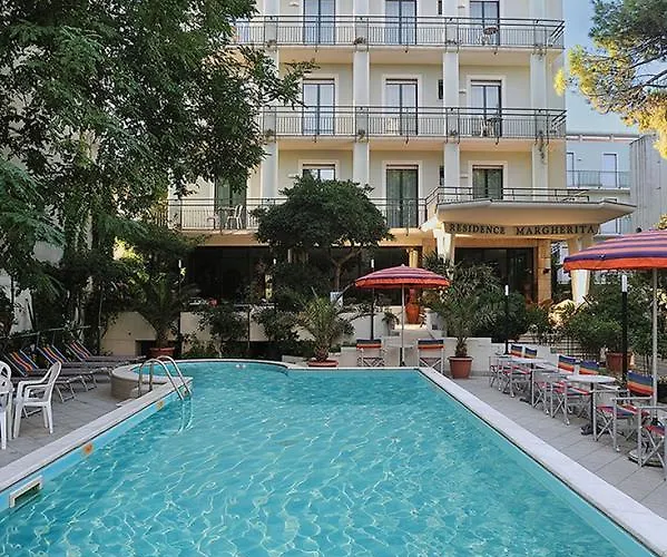 Margherita Aparthotel 4*