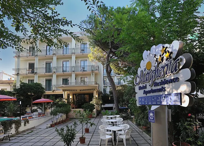 Margherita 4* Cattolica
