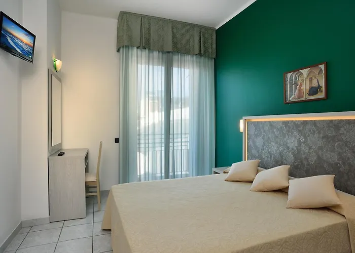 Margherita 4* Cattolica