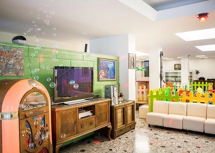 Margherita Aparthotel