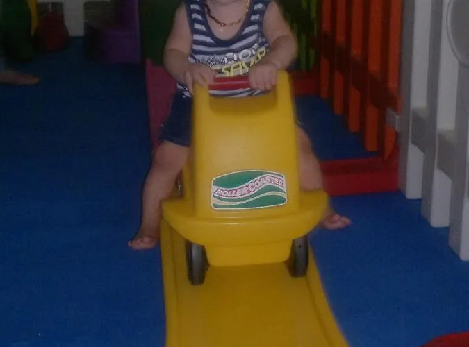 Margherita Aparthotel Cattolica