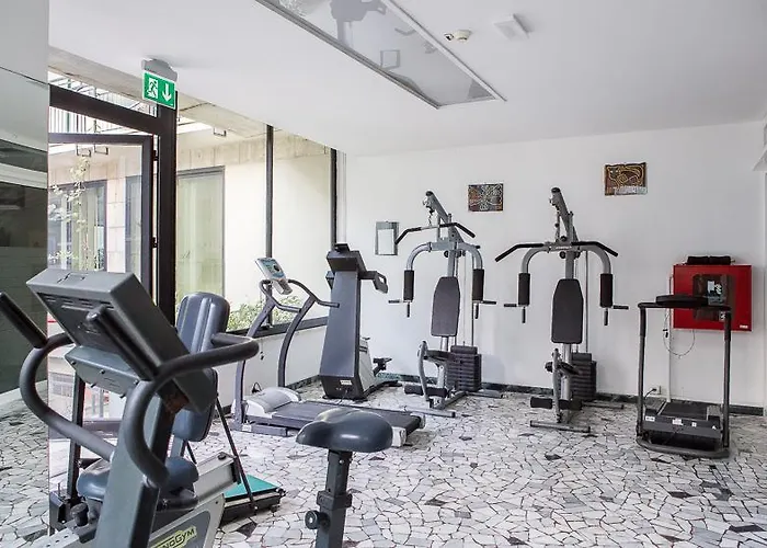 Margherita Aparthotel 4*