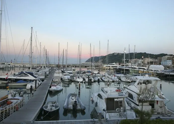 Margherita Aparthotel Cattolica