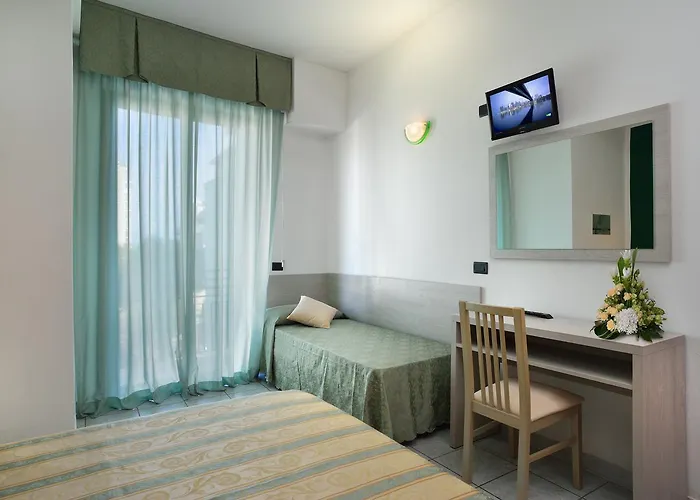 Margherita Aparthotel 4*