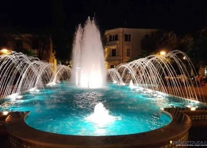 Margherita 4* Cattolica